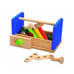 Custom Design di Apprendimento Del Bambino Giocattoli Set Montessori Early Learning Centre