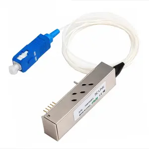 Fiber Optic Transceiver 20KM GEPON ONU SFP Module