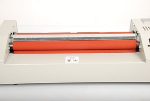 أفضل نوعية A2 الحرارية آلة تصفيح المصنوعة في الصين - Product Image 4