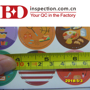 Derde partij inspectiebureau containerlaadcontrole inspectiediensten in Shenzhen, Guangzhou, <span class=keywords><strong>Qingdao</strong></span> - Product Image 5