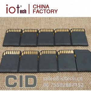 Iotech haute Performance bonne qualité sd 8gb 16gb personnalisé cid carte sd 11.25 pour Renault <span class=keywords><strong>Carminat</strong></span> <span class=keywords><strong>live</strong></span> rlink 11.25 - Product Image 6