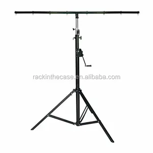 RK heavy duty truss stand illuminazione stand/Telescopico di Sollevamento Torre per la vendita in Cina