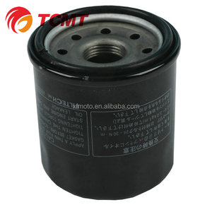 TCMT <span class=keywords><strong>HF204</strong></span> Filtres À Huile Pour Honda VTR1000 RVT1000 SP-1 SP-2 RC51 VFR800 - Product Image 3