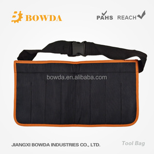 Electricians Waist Tool Belt <strong>Pouch</strong> Bag Screwdriver Carry Case Holder Outdoor <strong>Working</strong> Tool Belt <strong>Pouch</strong> - Product Image 3