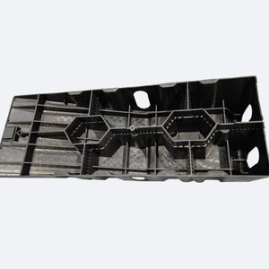 Auto Rampe Kunststoff LKW Rad Riser - Product Image 4