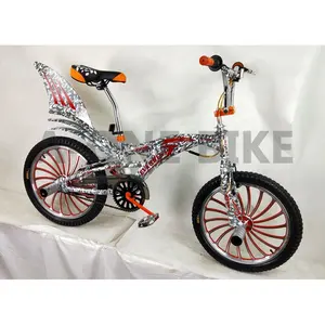 Лидер продаж, профессиональный велосипед для фристайла BMX от производителя