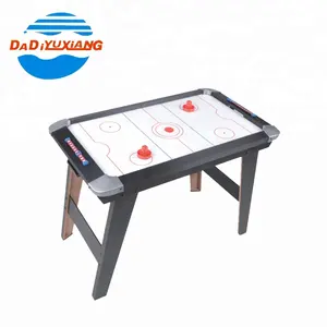 Children indoor play ice hockey table game for sale