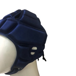 Tuyệt vời bóng bầu dục Mũ bảo hiểm tùy chỉnh thể thao ngoài trời Confortable bảo vệ khuôn mặt bóng bầu dục đầu bảo vệ người đàn ông trưởng thành - Product Image 3