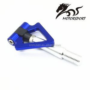 Demir Tow Kanca Ön Arka Mitsubishi Lancer-ex (kırmızı/mavi/altın/beyaz/mor/ Siyah) - Product Image 4