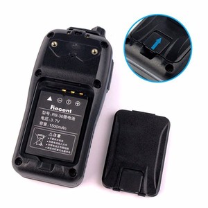 RS-36M VHF <span class=keywords><strong>Marine</strong></span> Di Động Không Thấm Nước Thu Phát/IPX7 <span class=keywords><strong>Float</strong></span> VHF Cầm Tay <span class=keywords><strong>Marine</strong></span> Radio RS-36M - Product Image 6