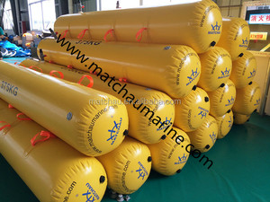 375 кг спасательная лодка тест нагрузки водяные мешки - Product Image 4