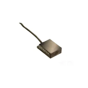 Excellent Linearity Piezoelectric Sensor for Machine Health Monitoring - ACH-01