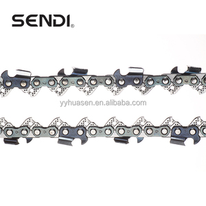 Benzine staal kettingzaag met 72 links/36 blades ketting lengte, staal kettingzaag - Product Image 3