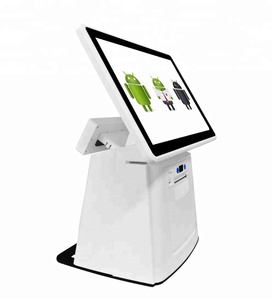 RK3288 Quad-core Android Desktop <span class=keywords><strong>Registratore</strong></span> <span class=keywords><strong>di</strong></span> <span class=keywords><strong>cassa</strong></span> POS Terminale Integrato NFC <span class=keywords><strong>Stampante</strong></span> Termica <span class=keywords><strong>per</strong></span> il Ristorante - Product Image 3