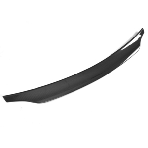 In Fibra di carbonio S5 Posteriore Ducktail Spoiler per Audi <span class=keywords><strong>A5</strong></span> SLINE S5 B8.5 Coupe 2-Door 08-16 - Product Image 4