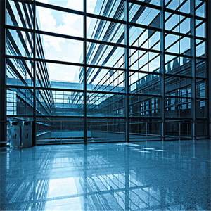 Fabrication de structures <span class=keywords><strong>en</strong></span> acier, construction de murs-rideaux <span class=keywords><strong>en</strong></span> verre - Product Image 2