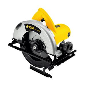 Sierra Circular 7 Pulgadas Ferton Cortadora 1200w 4800 Rpm