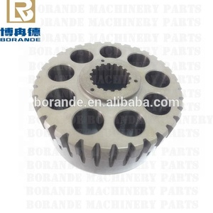 <strong>Mini</strong> <strong>Excavator</strong> Hydraulic <strong>Swing</strong> <strong>Motor</strong> Repair Kit for Kubota K-005-3 K-008 KX027 KX033 KX040 KX41