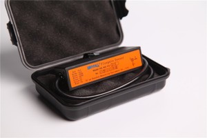Sensores Fluxgate de 3 Ejes Serie <span class=keywords><strong>HSF</strong></span>, Bajo Ruido, Banda Ancha, Excelente Linealidad, Alta Sensibilidad, Alta Resistencia a Sobrecargas de 20000g - Product Image 4