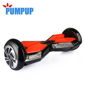 Patinete eléctrico <span class=keywords><strong>hoverboard</strong></span> de 8 pulgadas, alta calidad, favorito para adultos, a la venta - Product Image 5