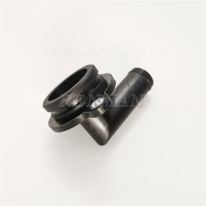 5259121 Foton Cumminsเครื่องยนต์ISF3.8ระบายอากาศเหวี่ยงหลอด - Product Image 3