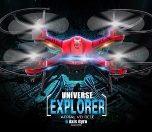 <span class=keywords><strong>Achat</strong></span> <span class=keywords><strong>Drone</strong></span> <span class=keywords><strong>avec</strong></span> <span class=keywords><strong>camera</strong></span> hd à prix discount GW-TF181 Léger et compact <span class=keywords><strong>drone</strong></span> 2.4G flips 3D et le mode sans tête - Product Image 6
