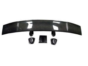 Rear <strong>Spoiler</strong> Rear <strong>GT</strong> Wing for Lamborghini Gallardo LP550 LP560 LP570 Trunk <strong>Spoiler</strong> - Product Image 4