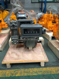 مقياس تدفق الإزاحة الإيجابي من الفولاذ المقاوم للصدأ مقياس تدفق درجة الغذاء <span class=keywords><strong>Cowell</strong></span> <span class=keywords><strong>2</strong></span>" - Product Image 3