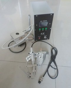 solder mesin bagian pengontrol suhu solder lengan 