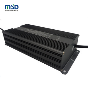 High Power 480W 500W 600W 800W 1000W Waterproof <strong>LED</strong> <strong>Driver</strong> <strong>24V</strong> 36V 48V 54V - Product Image 4