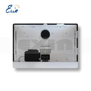 Vente en gros pour <span class=keywords><strong>Apple</strong></span> <span class=keywords><strong>iMac</strong></span> <span class=keywords><strong>27</strong></span> "<span class=keywords><strong>A1419</strong></span> fin 2012 boîtier arrière couleur argent LCD couverture arrière - Product Image 1