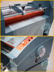 Film plat thermique de photorissoir, feuille d'aluminium épaisse Double face a4 <span class=keywords><strong>a3</strong></span> a2 a1, entièrement automatique, <span class=keywords><strong>plastifieuse</strong></span> en rouleau chaud - Product Image 5