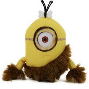 OEM animaux sex toy sexy doux minion jouets en <span class=keywords><strong>peluche</strong></span> - Product Image 3