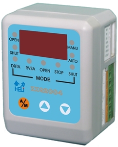 <span class=keywords><strong>Zxq</strong></span> serie posicionador inteligente - Product Image 1