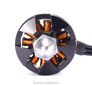 Readytosky MT2204 2204 2300KV CW CCW Motor sin escobillas para Mini ZMR250 Robocat 270 Quadcopter - Product Image 5