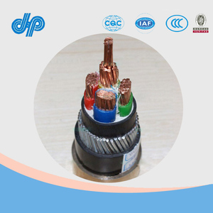<span class=keywords><strong>Cable</strong></span> de Alimentación 0.6/1kv 4x16mm2 CU/XLPE/PVC/SWA/PVC N2XRY/<span class=keywords><strong>YXZ2V</strong></span>-R - Product Image 6