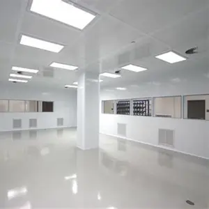 Iso 7 class 10000 modular clean room manufacturers