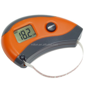 Ruban à mesurer numérique de santé de 1,5 m de long, ruban à mesurer 8 en 1 avec enregistrement des données - Product Image 5