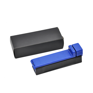 Starbuss Cigarette <strong>Tobacco</strong> <strong>Rolling</strong> <strong>Machine</strong> Injector Diy Maker 84mm Cigarette Customize Logo Smoking Tube <strong>Machine</strong> - Product Image 4