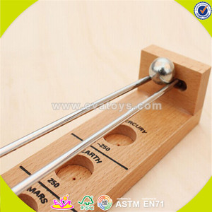 Commercio all'ingrosso gioco di equilibrio di legno sparare <span class=keywords><strong>la</strong></span> <span class=keywords><strong>luna</strong></span> per i bambini W01A047 - Product Image 3