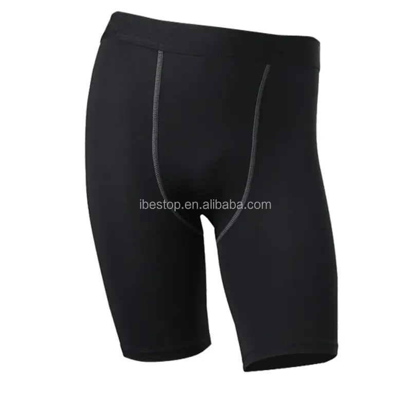 Workout Fitness Compression Tights Base Layer Shorts