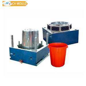 Sản Phẩm Mới 2021 Khuôn Thùng Nhựa Abs - Product Image 6