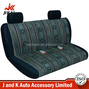 Siège de voiture couvre avec la conception de chat, <span class=keywords><strong>selle</strong></span> couverture drôle unique housses de siège de voiture - Product Image 3