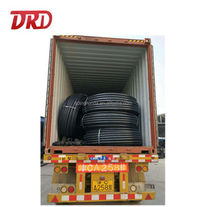 Phụ thuộc HDPE giá ống danh sách hdpe cuộn ống - Product Image 3