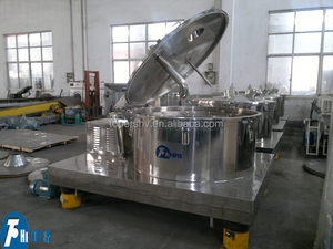 Deshidratador automático de centrífugo, centrifugo de alta qualidade - Product Image 3