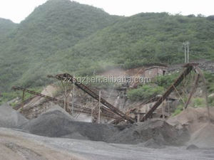 Famous Shuguang Brand <strong>Used</strong> Stone <strong>Crusher</strong> <strong>Plant</strong> for Sale,mobile Stone Crushing Station