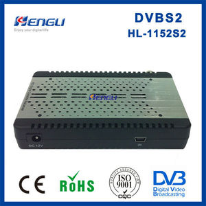 Giá tốt <span class=keywords><strong>dvb</strong></span>-<span class=keywords><strong>s2</strong></span> set top box <span class=keywords><strong>mpeg4</strong></span> h. 264 FTA kỹ thuật số nhỏ <span class=keywords><strong>hd</strong></span> thu vệ tinh - Product Image 1