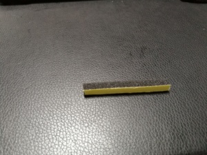 Nhà Máy Tùy Chỉnh Tự Dính Xốp <span class=keywords><strong>Foam</strong></span> Pad - Product Image 6