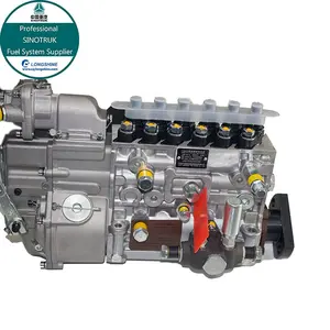 Original Diesel Engine Spare Parts für PS8500 Sinotruk Fuel Injector Pump VG1560080022