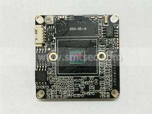 3.0MP 25fps H.265 IP <strong>Camera</strong> Module Hi3516D+OV4689 CMOS Audio USB <strong>Low</strong> <strong>Light</strong> CCTV IP board <strong>Camera</strong> (SIP-E300W) - Product Image 2